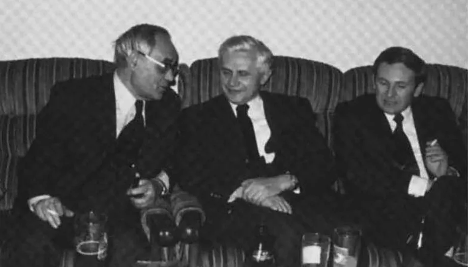 Karl Rahner