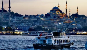 Enciclopedia de Estambul