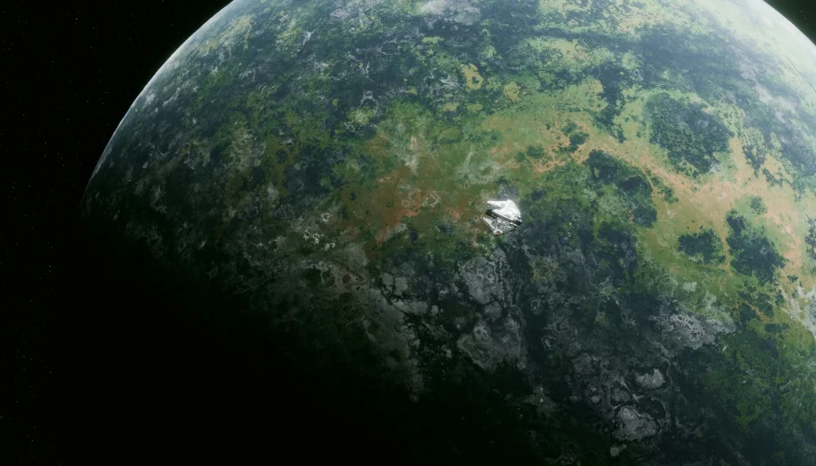 Terra