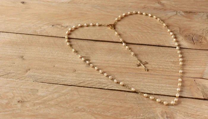 51 razones para rezar el rosario