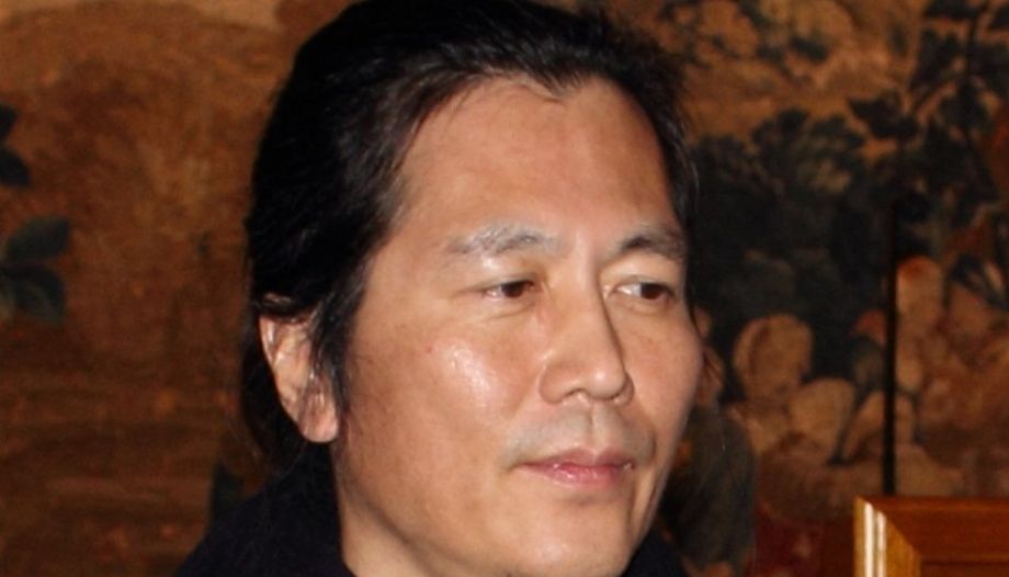 Byung-Chul Han.