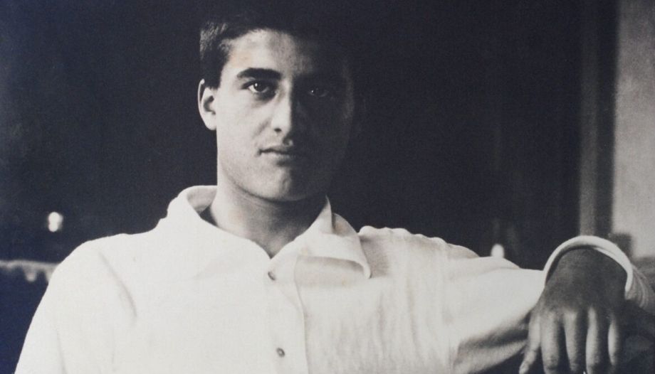 Blessed Pier Giorgio Frassati