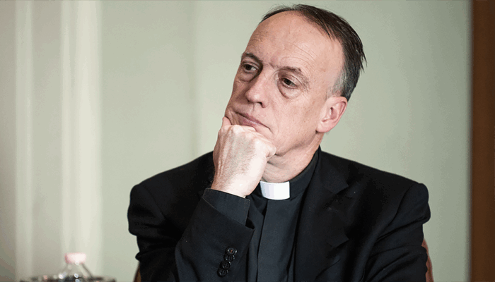 José María La Porte: “La apertura de pensamiento es un atractivo de las universidades católicas”
