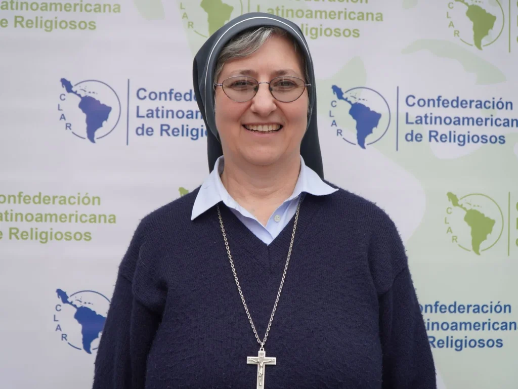 Inés CLAR