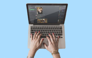 discord