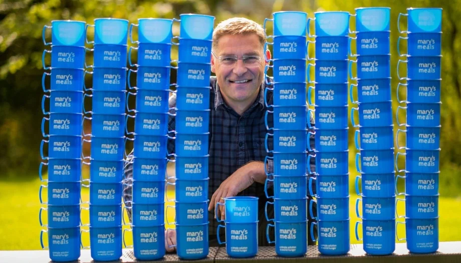 Mary's Meals