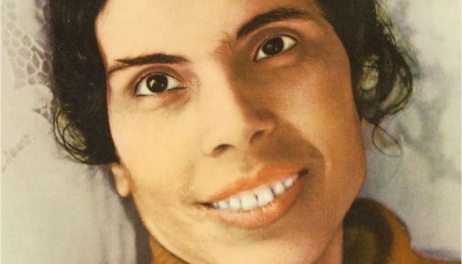 Alesandrina da Costa.