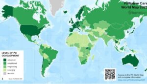 World Atlas of Palliative Care.
