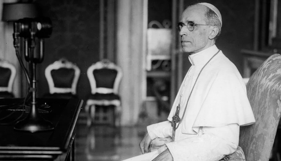 Pío XII no guardó silencio ante el nazismo