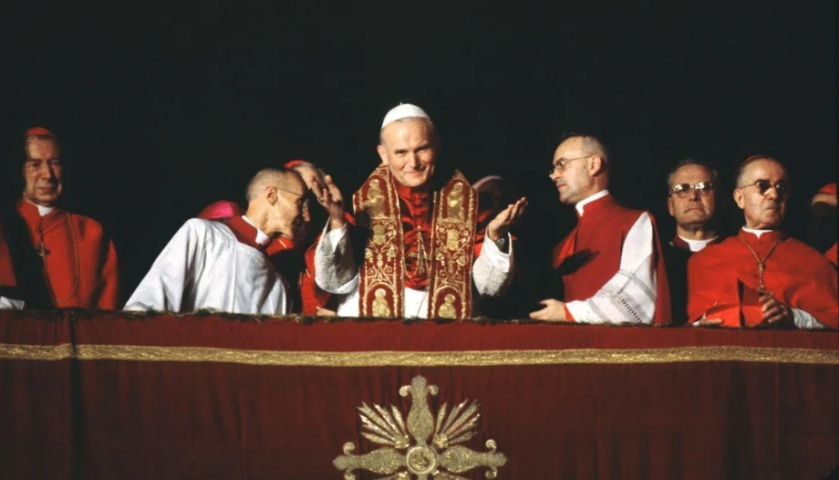 John Paul II