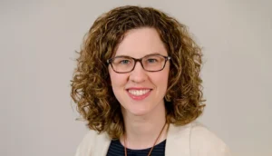 Amanda Achtman