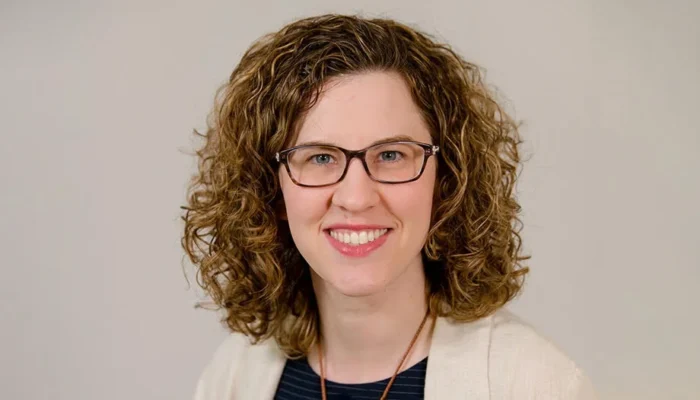 Amanda Achtman: "With euthanasia, one doubts that one can be loved until the end".