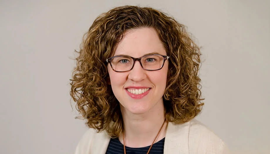 Amanda Achtman