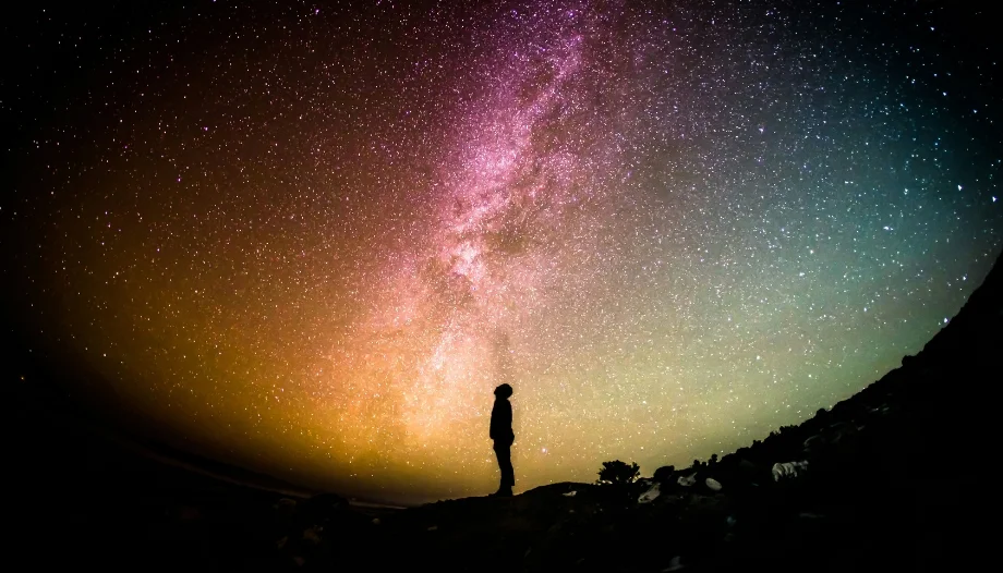 L'universo