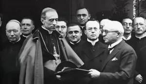 Cattolicesimo e democrazia