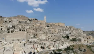 Matera, Italia