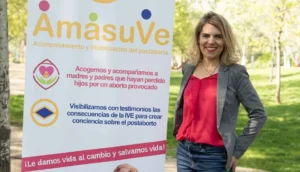 Leire Navaridas, Amasuve