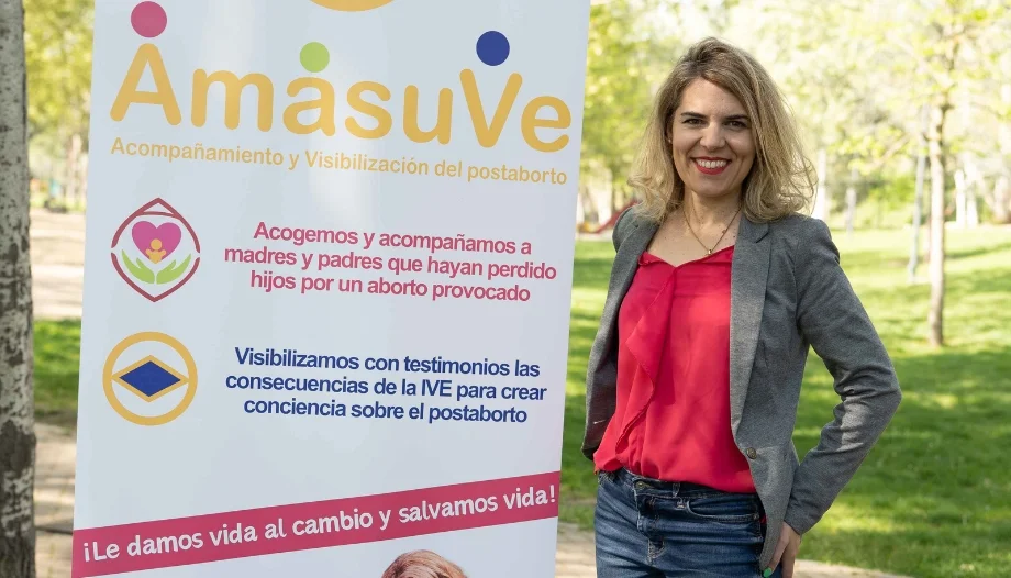 Leire Navaridas, Amasuve