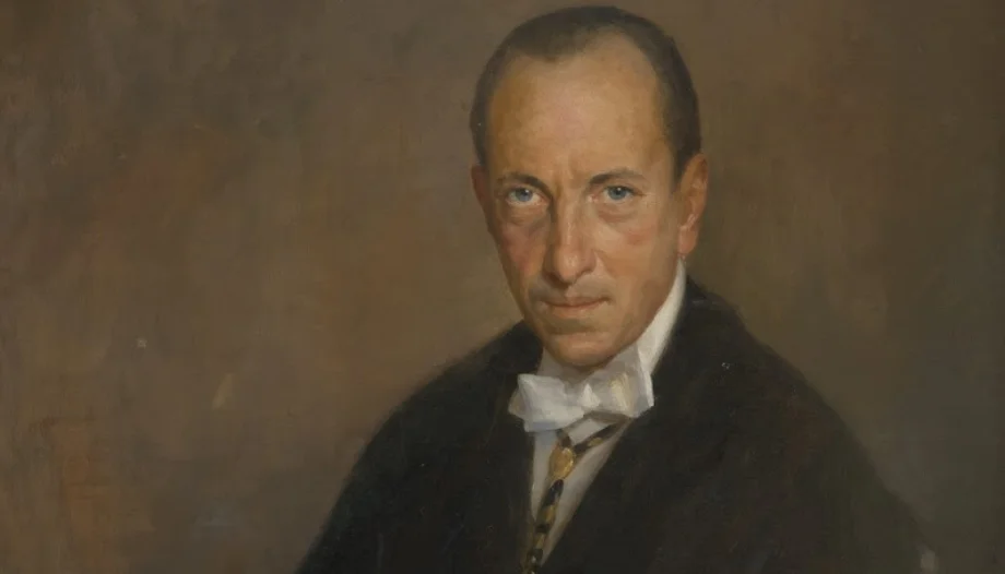 Enrique Gutiérrez Ríos