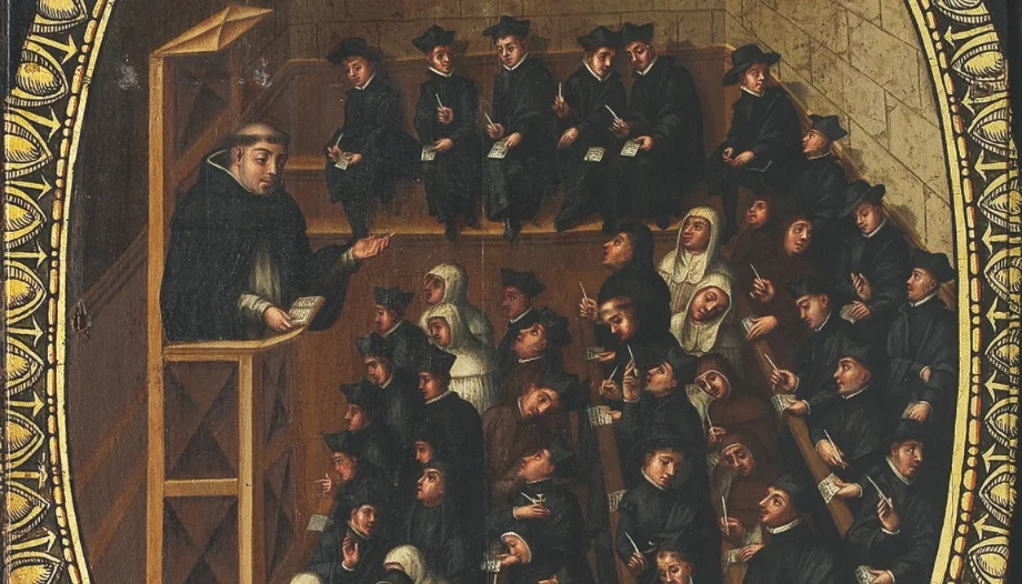 Hispanic culture, heir to the West