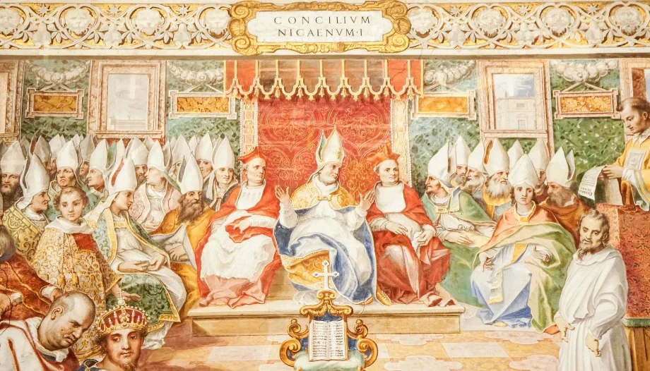 Council of Nicea