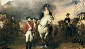 Indipendenza Stati Uniti