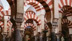 Mezquita de Córdoba
