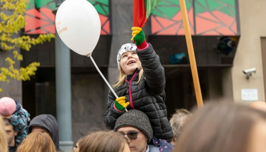 Manifestación