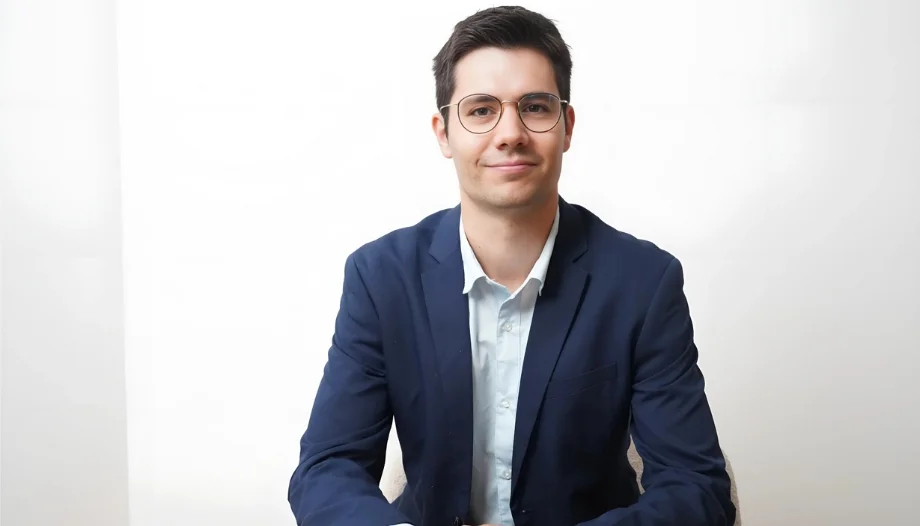 Matthieu Lavagna