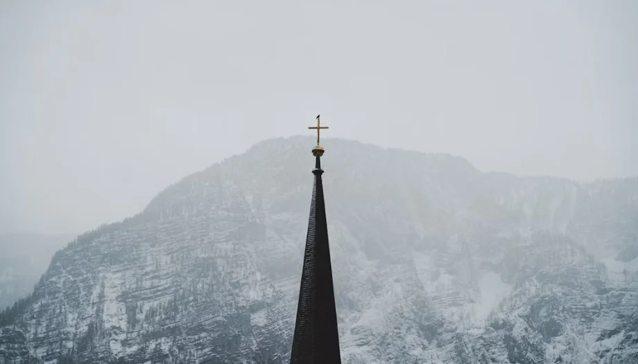 The subdued land