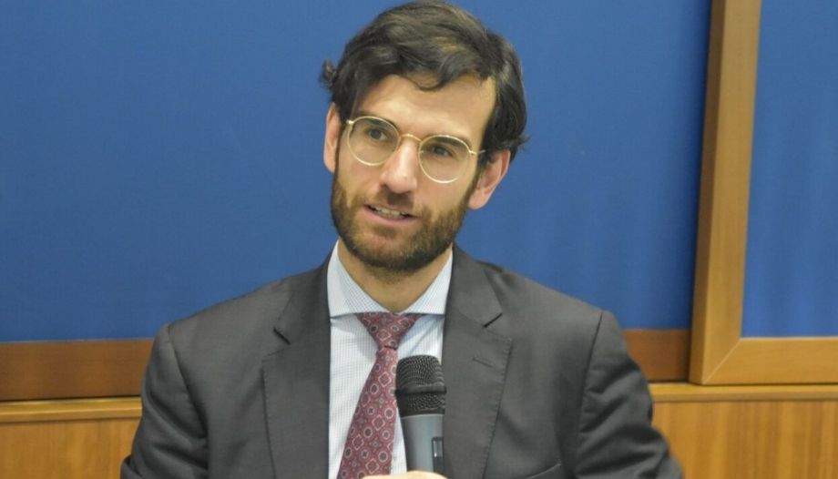Ignasi Grau, Oidel.