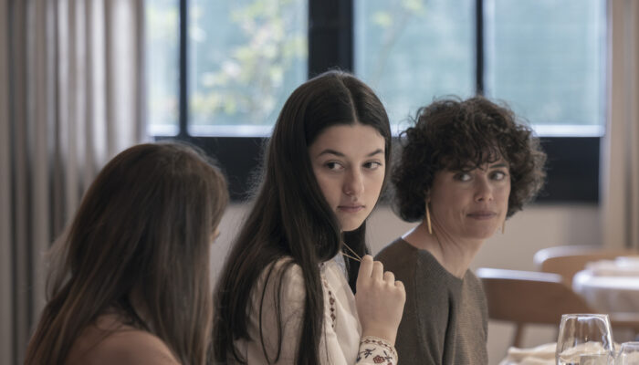 Algunas reflexiones del profesor Lucas Buch sobre "Los Domingos"