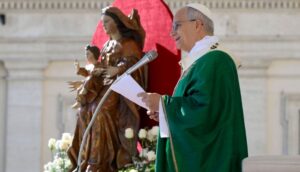 Pope Leo XIV