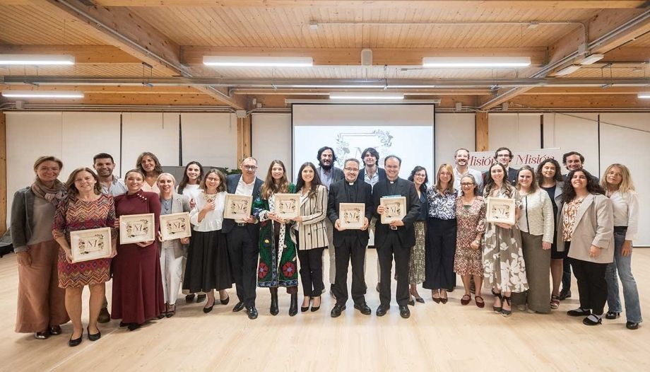 Premios Misión 2025