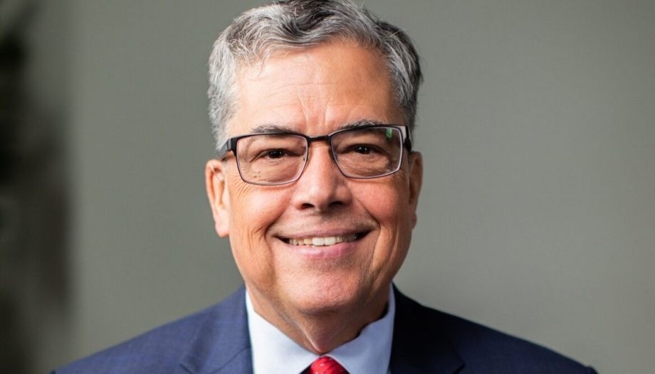 Presidente de la CUA.