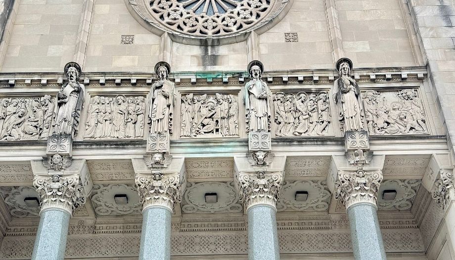 San Ignacio de Antioquía, obispo y mártir en Roma