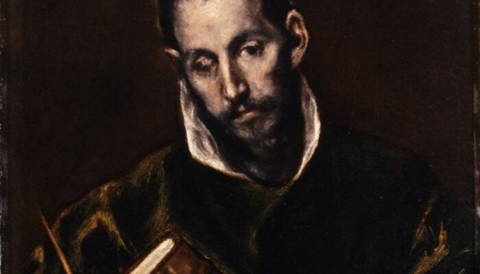 San Lucas, médico y evangelista, autor de los Hechos de los Apóstoles