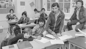 catholic institutions