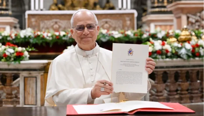 13 proposals of Leo XIV for Catholic education