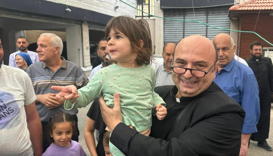 La Iglesia suma 31.000 misioneros laicos mientras el clero afronta 236 fieles más por párroco
