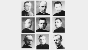 Papa beatificará mártires del comunismo y nazismo