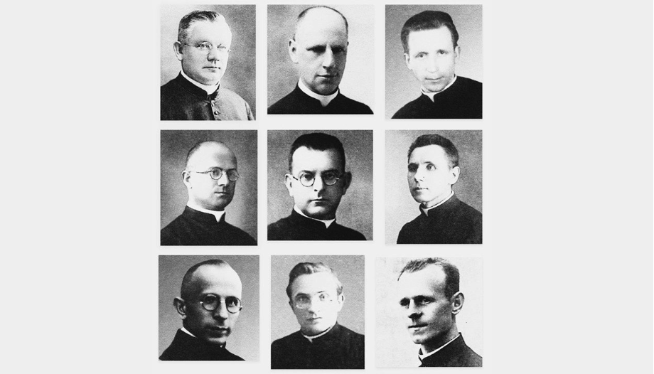 Il Papa beatificherà i martiri del comunismo e del nazismo