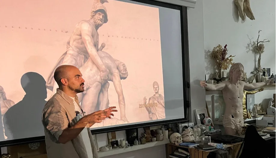 artists