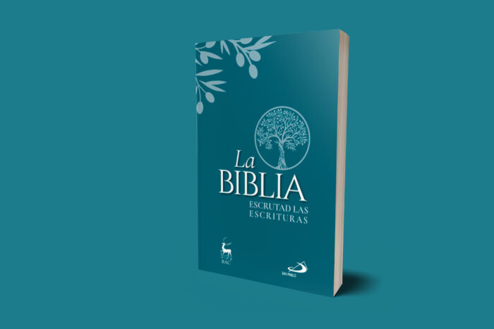 La Biblia, escrutad las escrituras