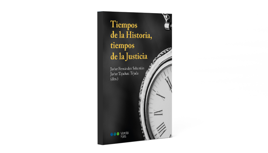 tiempos de la historia