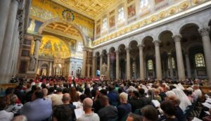 St. Paul Outside the Walls