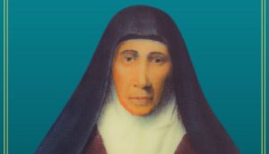 Madre Eliswa, beatificata in Kerala (India).