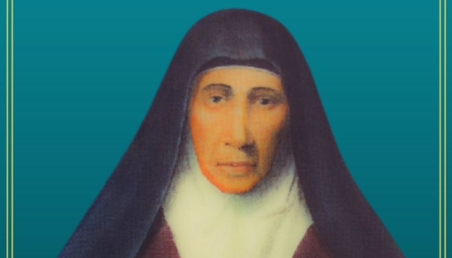 Madre Eliswa, beatificada en Kerala (India).