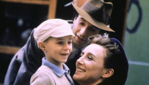 Ancora da La vita è bella.