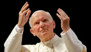 Juan Pablo II